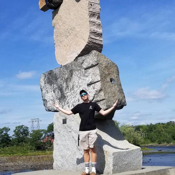 Meet your Posher, David - Picture 1 of 1